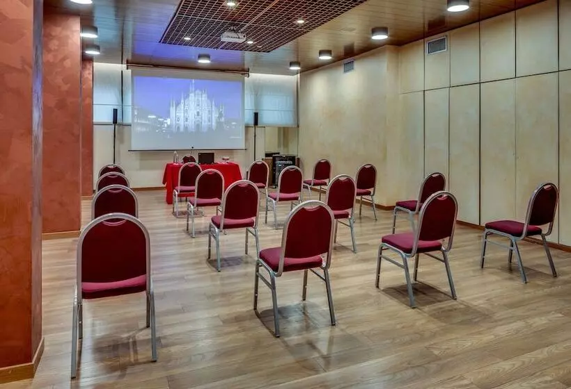 Fotos del hotel Raffaello:  7