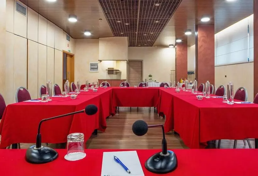 Fotos del hotel Raffaello:  10