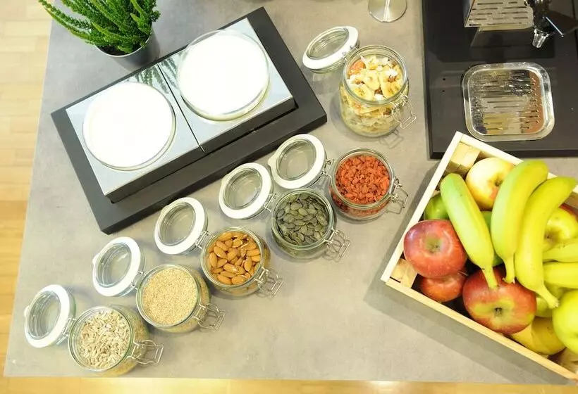 Fotos del hotel Raffaello:  12