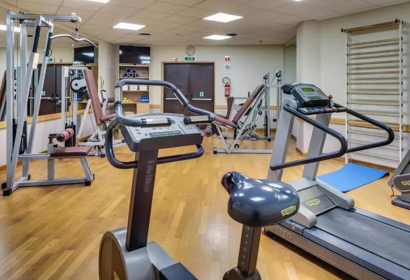 Fotos del hotel Raffaello:  2