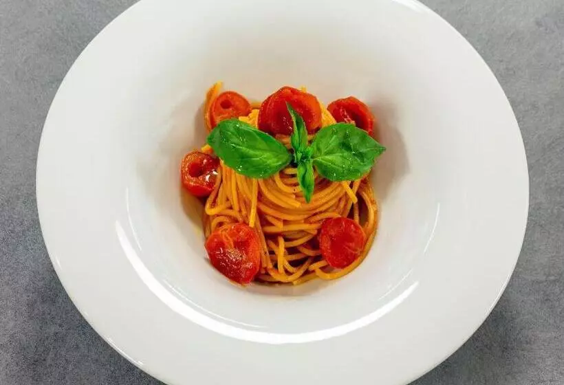 Fotos del hotel Raffaello:  6