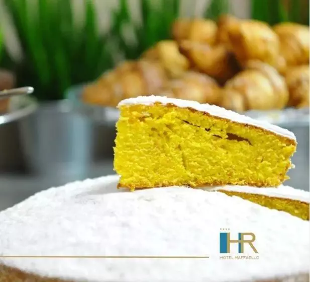 Fotos del hotel Raffaello:  19