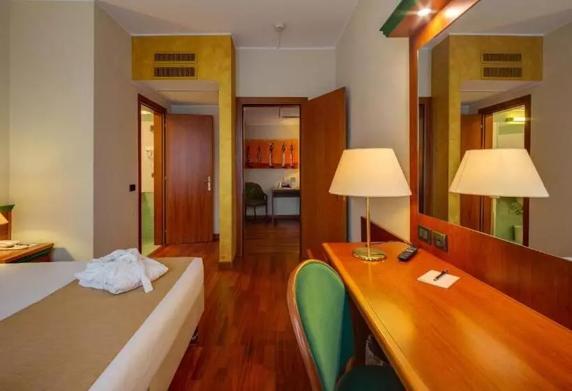 Fotos del hotel Raffaello:  18