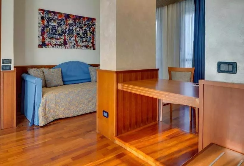 Fotos del hotel Raffaello:  25