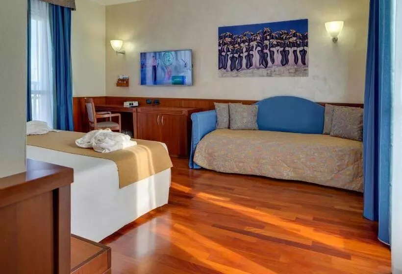 Fotos del hotel Raffaello:  23