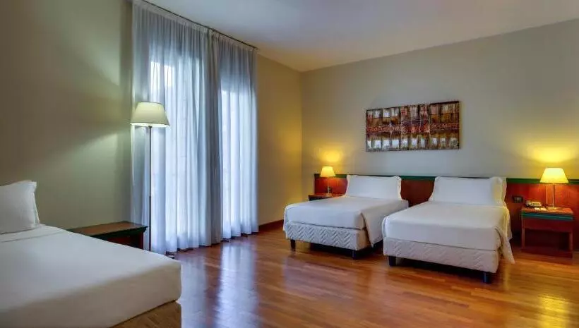 Fotos del hotel Raffaello:  16