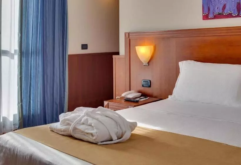 Fotos del hotel Raffaello:  14