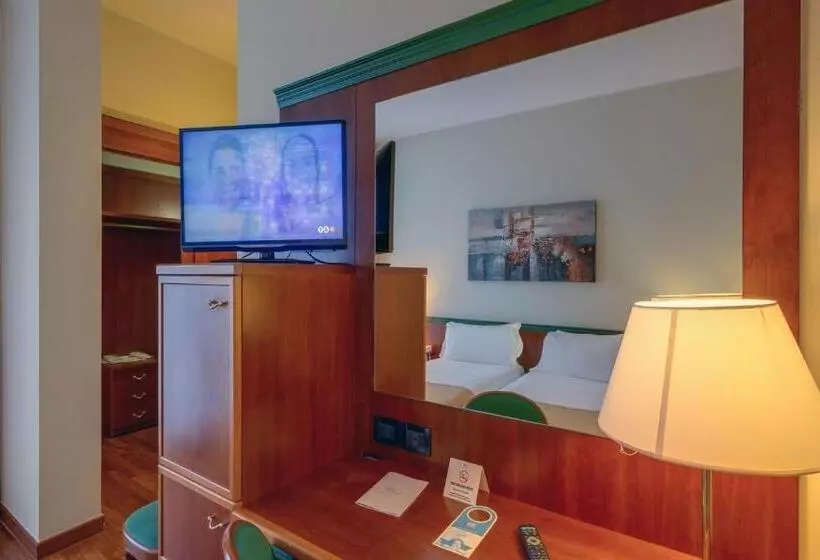 Fotos del hotel Raffaello:  21