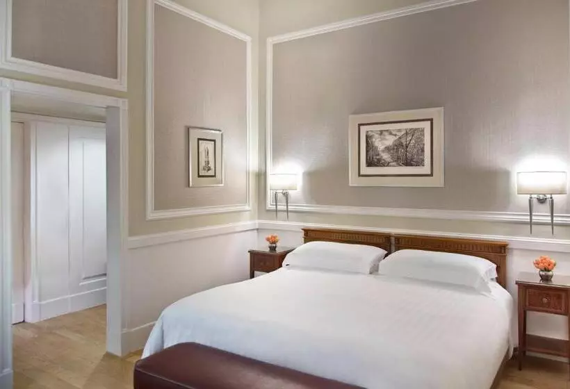 Fotos del hotel Rome Marriott Grand Hotel Flora:  9