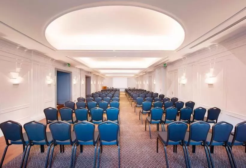 Fotos del hotel Rome Marriott Grand Hotel Flora:  16