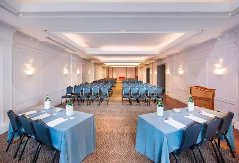 Fotos del hotel Rome Marriott Grand Hotel Flora:  23