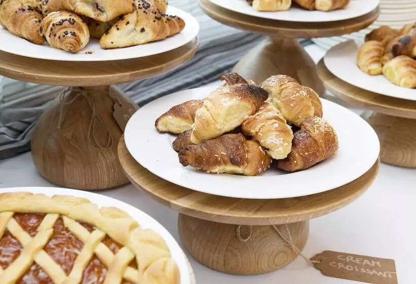 Fotos del hotel Rome Marriott Grand Hotel Flora:  13