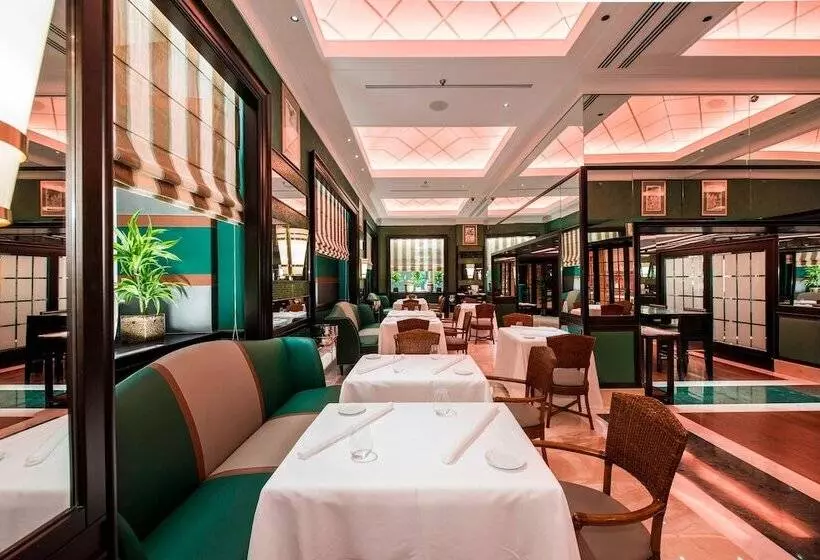 Fotos del hotel Rome Marriott Grand Hotel Flora:  10