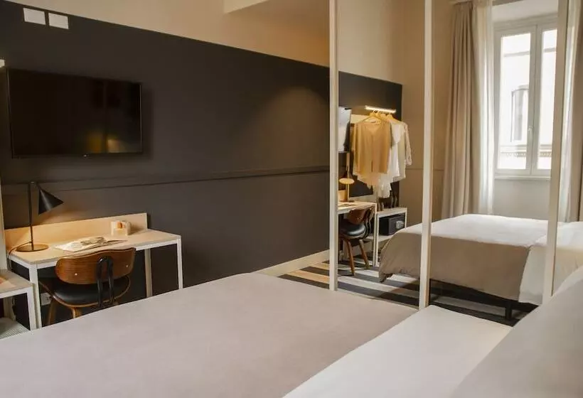 Fotos del hotel Veneto Palace:  13