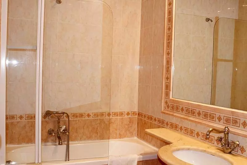 Fotos del hotel Sistina:  5