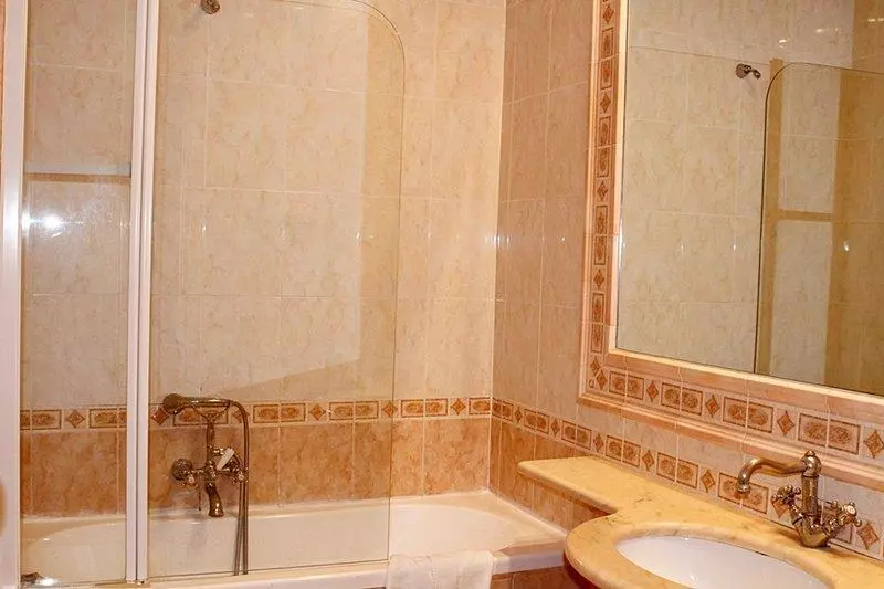 Fotos del hotel Sistina:  10