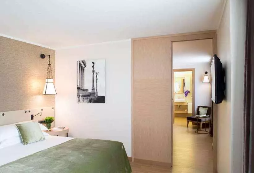 Fotos del hotel Starhotels Metropole:  13