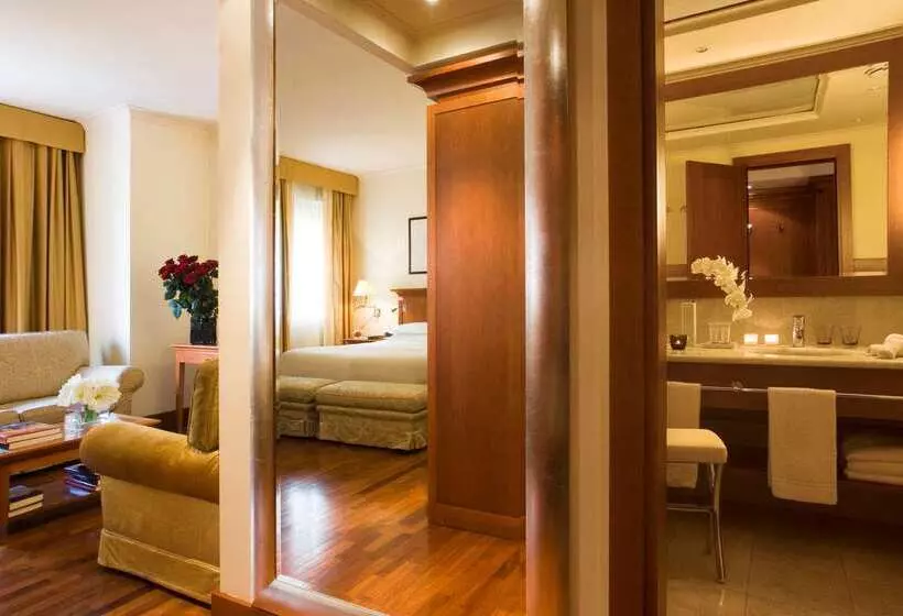 Fotos del hotel Starhotels Metropole:  24