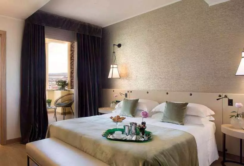 Fotos del hotel Starhotels Metropole:  11