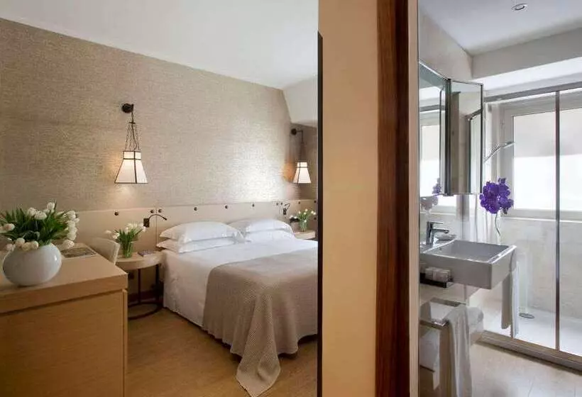 Fotos del hotel Starhotels Metropole:  22