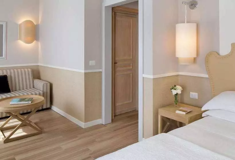 Fotos del hotel Starhotels Terminus:  14