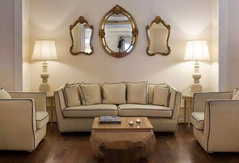 Fotos del hotel Starhotels Terminus:  17