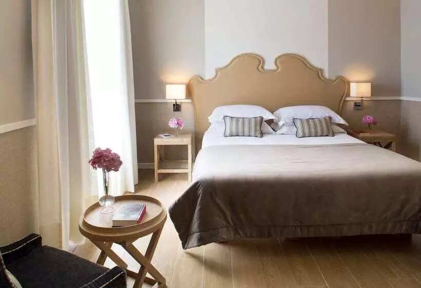 Fotos del hotel Starhotels Terminus:  13