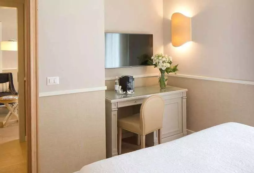 Fotos del hotel Starhotels Terminus:  15