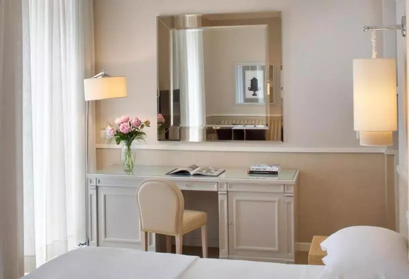 Fotos del hotel Starhotels Terminus:  19