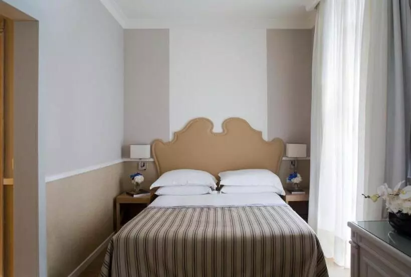 Fotos del hotel Starhotels Terminus:  8