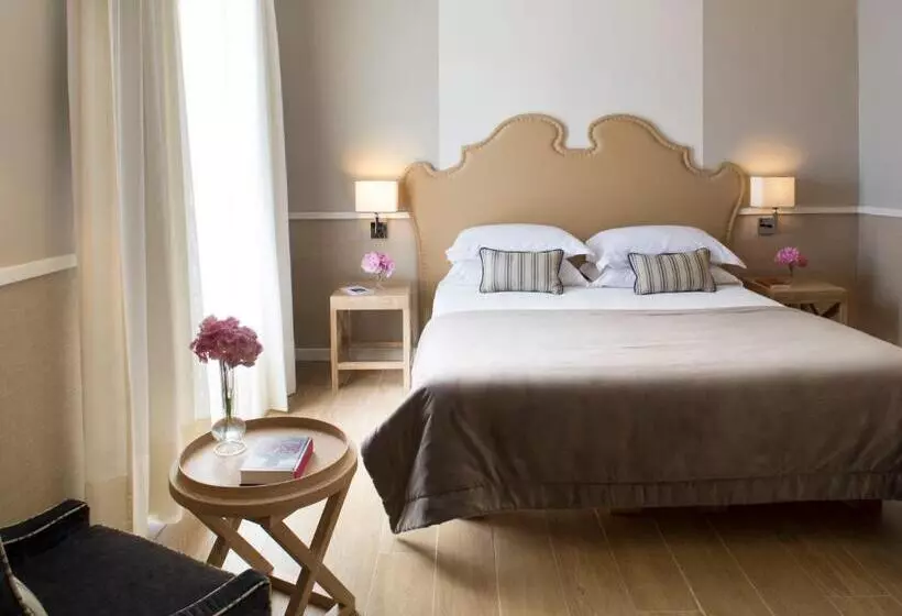 Fotos del hotel Starhotels Terminus:  7