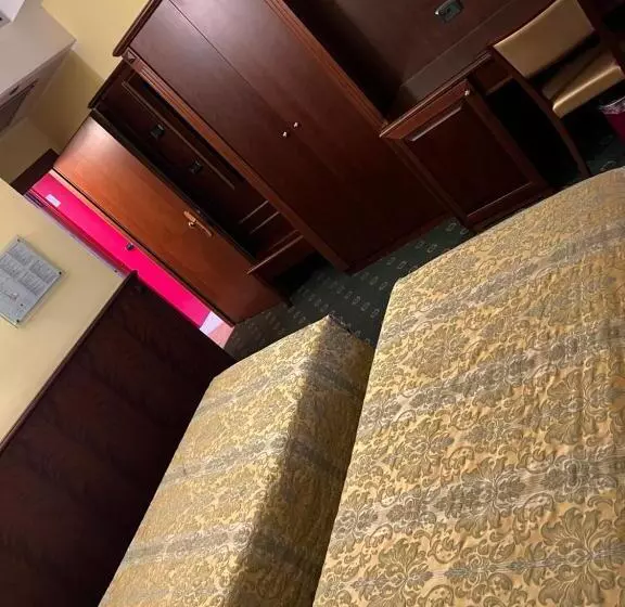 Fotos del hotel Valganna:  14