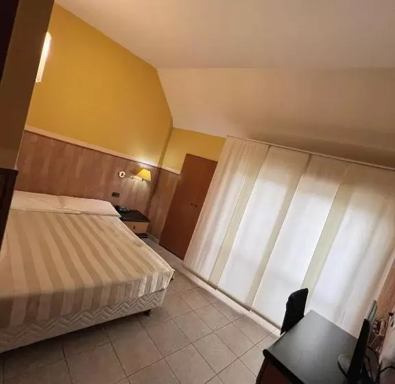 Fotos del hotel Valganna:  3