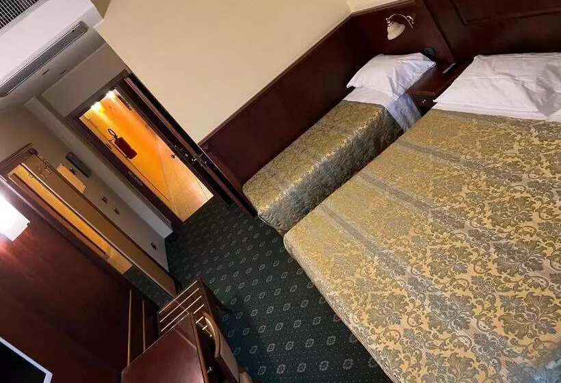 Fotos del hotel Valganna:  13