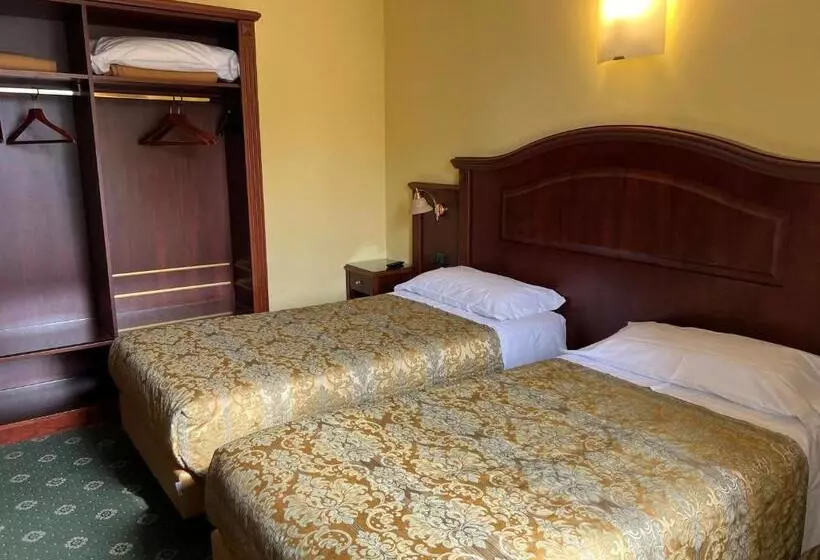 Fotos del hotel Valganna:  10