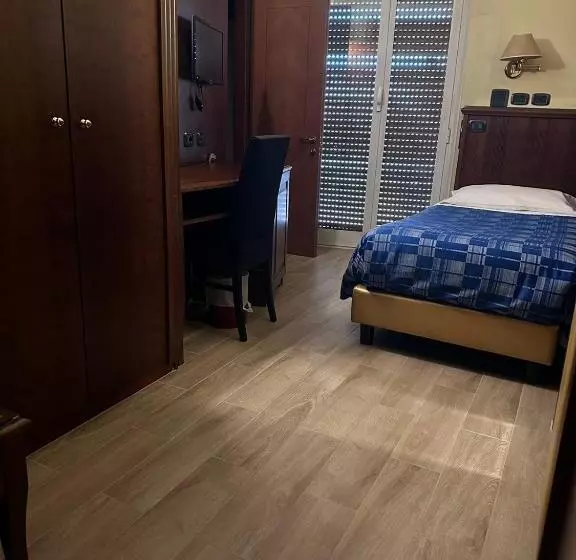 Fotos del hotel Valganna:  12