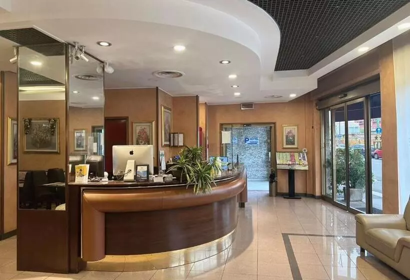 Fotos del hotel Valganna:  2