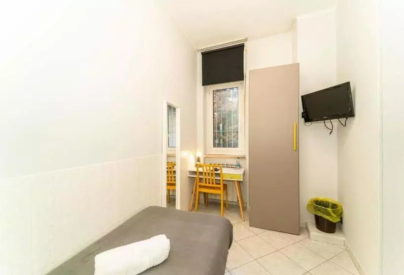 Fotos del hotel Cristallo Torino:  24