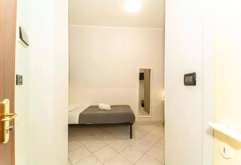 Fotos del hotel Cristallo Torino:  25