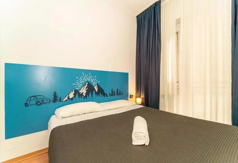 Fotos del hotel Cristallo Torino:  5