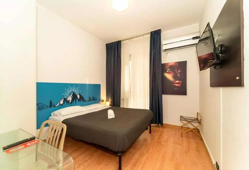 Fotos del hotel Cristallo Torino:  21