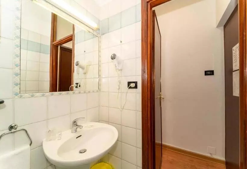 Fotos del hotel Cristallo Torino:  2