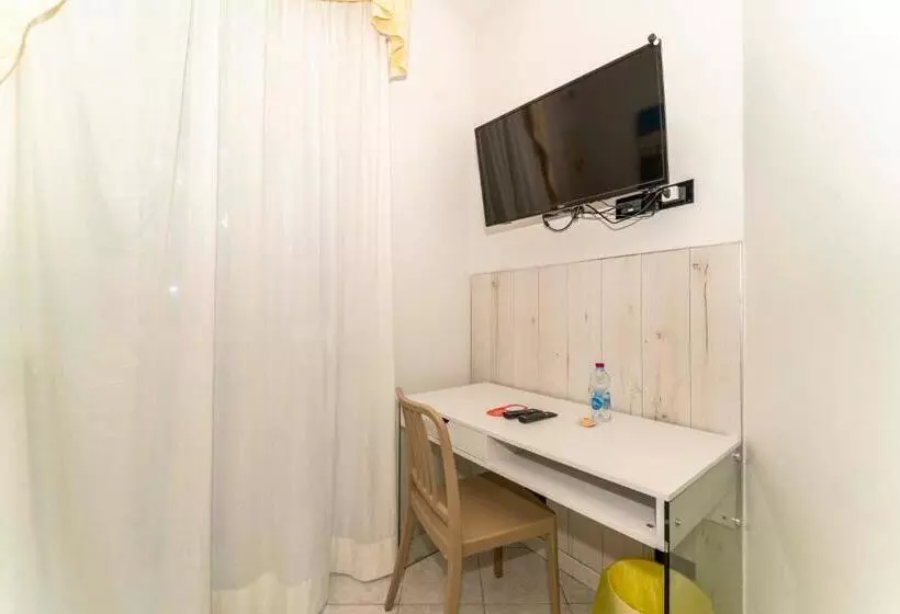 Fotos del hotel Cristallo Torino:  10