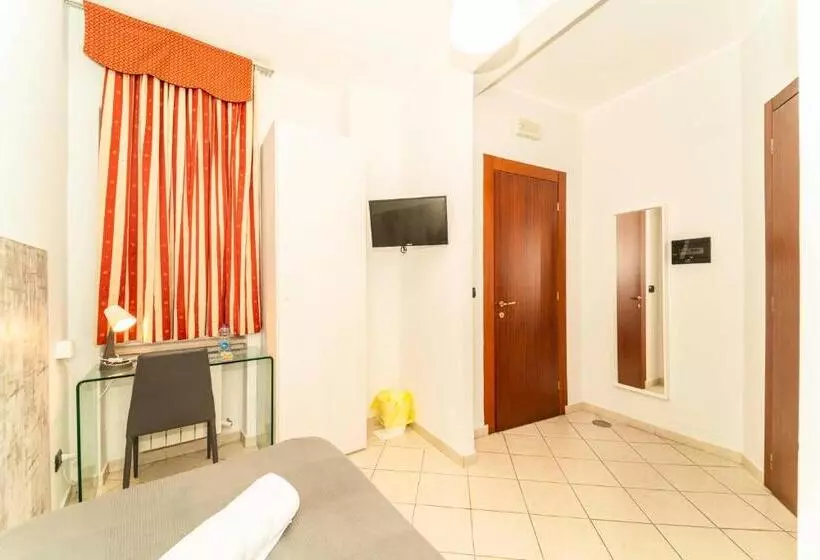 Fotos del hotel Cristallo Torino:  20