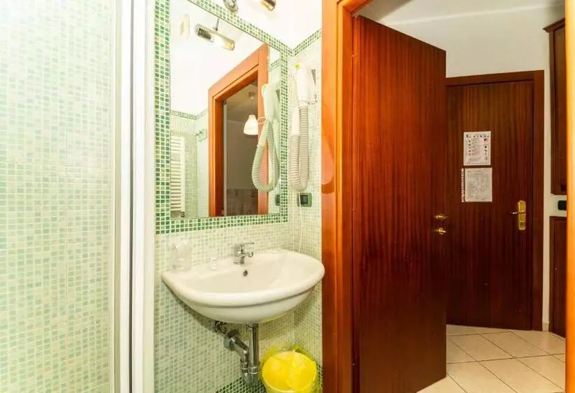 Fotos del hotel Cristallo Torino:  4