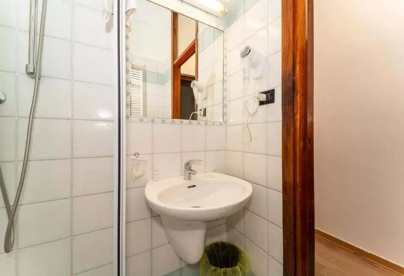 Fotos del hotel Cristallo Torino:  6