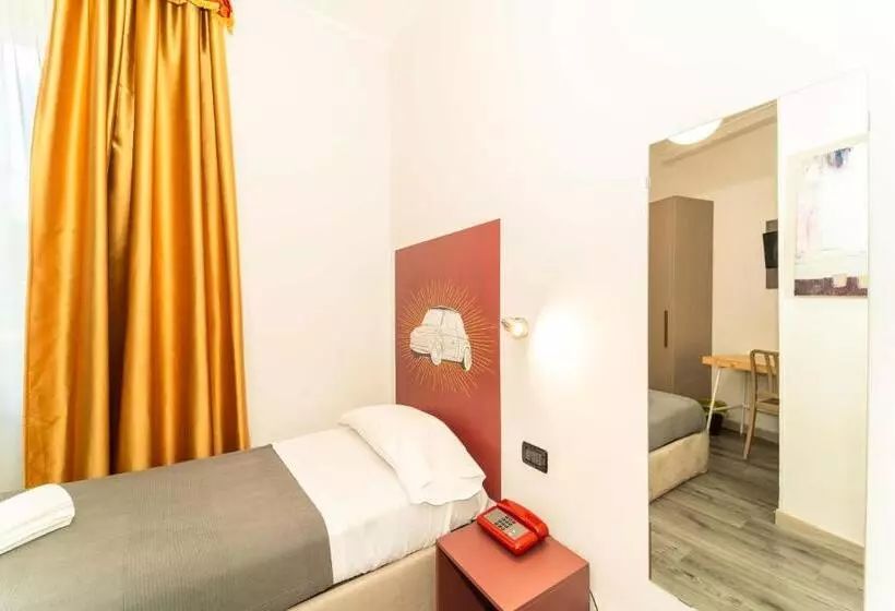 Fotos del hotel Cristallo Torino:  3