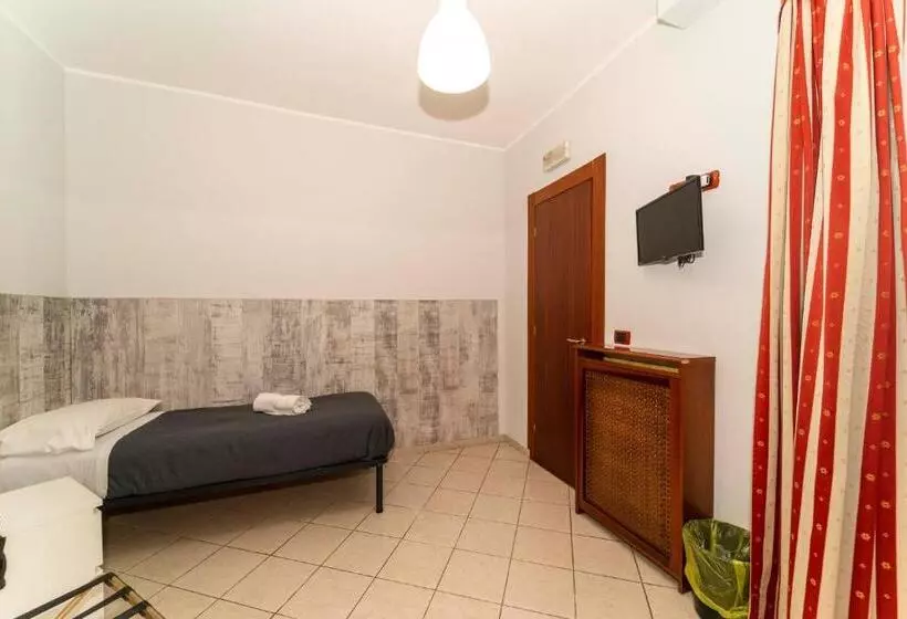 Fotos del hotel Cristallo Torino:  22