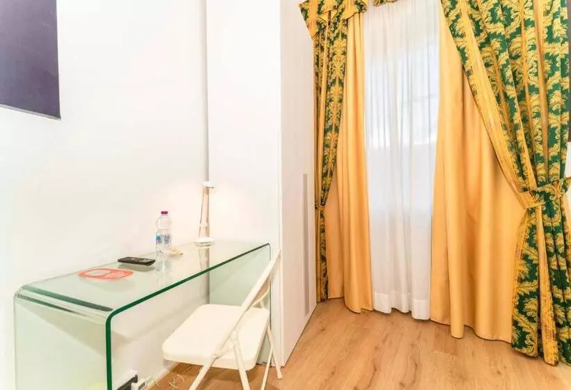 Fotos del hotel Cristallo Torino:  17