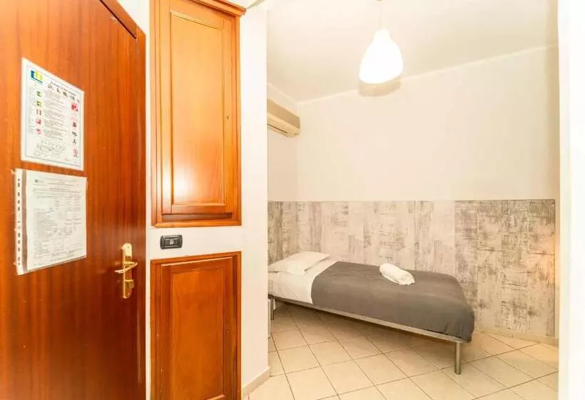 Fotos del hotel Cristallo Torino:  18